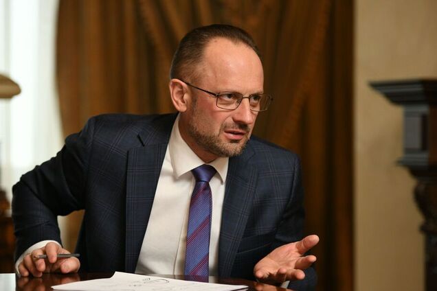 'Украина должна выйти из 'Минска': Бессмертный выдвинул 'ультиматум'