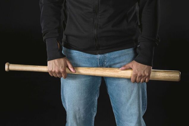 По-звірячому вбив друга: під Дніпром трапилася кривава трагедія