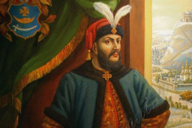 Поход на Москву