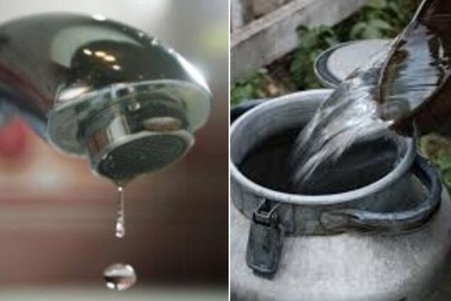 'Це геноцид!' У Гаврилівці сільська влада залишила людей без води