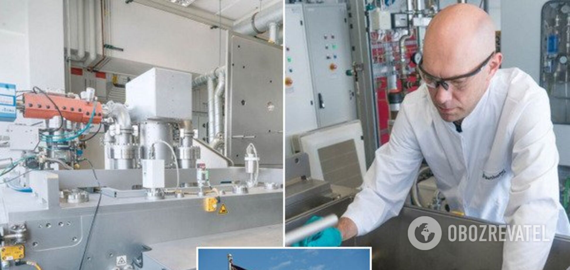 Вместо бетона: ученые создали инновационные солнечные панели