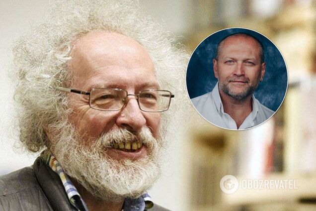 Венедиктов и Береза