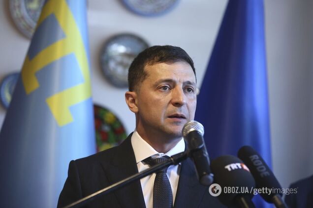 100 дней президентства: у Зеленского анонсировали большую пресс-конференцию