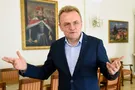 Андрій Садовий