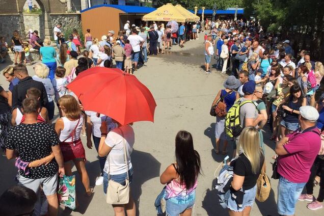 В разгар сезона: в Крыму устроили подлость для туристов