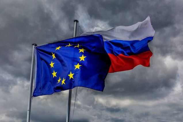 ЄС зрадить Україну? Портников заговорив про зняття санкцій із Росії
