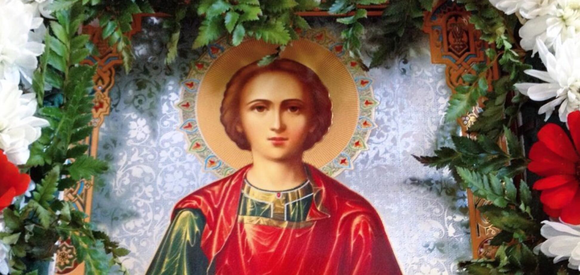 Праздник Пантелеймона-Паликопа – что просить в молитве 9 августа