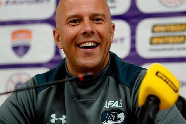 'Изобрели украинцы': тренер голландского клуба затроллил 'Мариуполь'