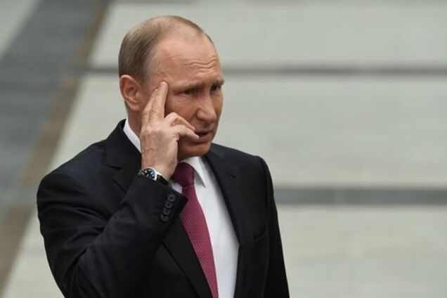 'Путін не віддасть Донбас': Клімкін розповів про кінець Росії