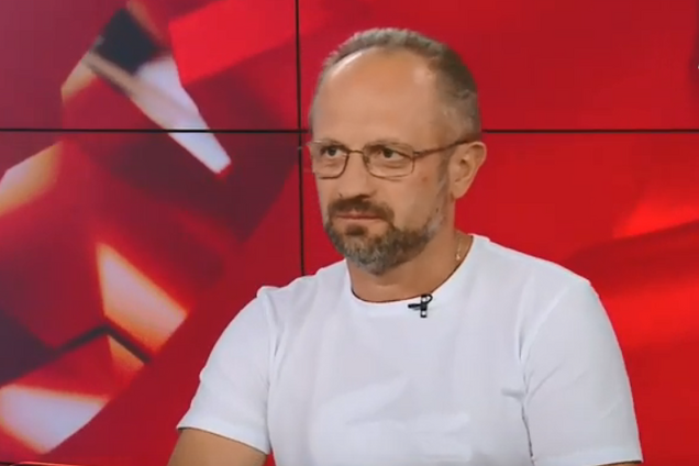 Роман Безсмертний