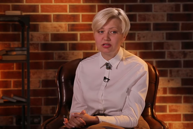 Лариса Ницой