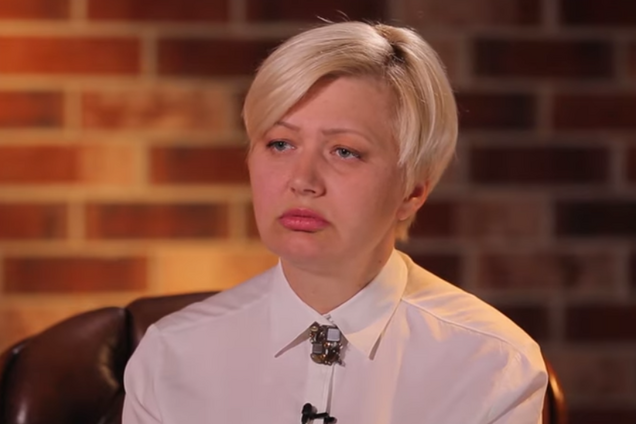 Лариса Ницой