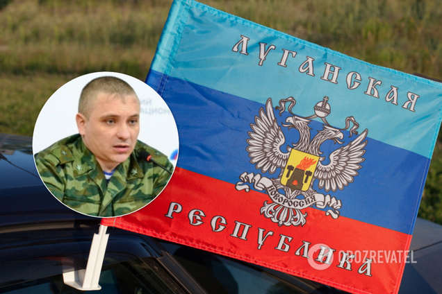 В 'ЛНР' подняли панику из-за разоблачения 'оккупации' Станицы