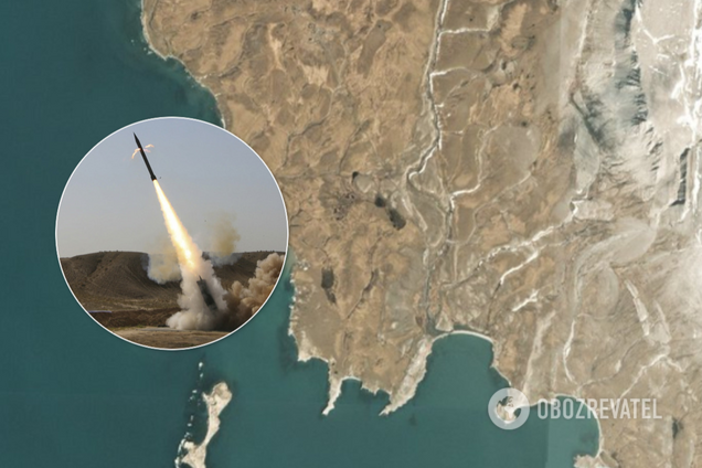 Росія могла запускати ядерні ракети