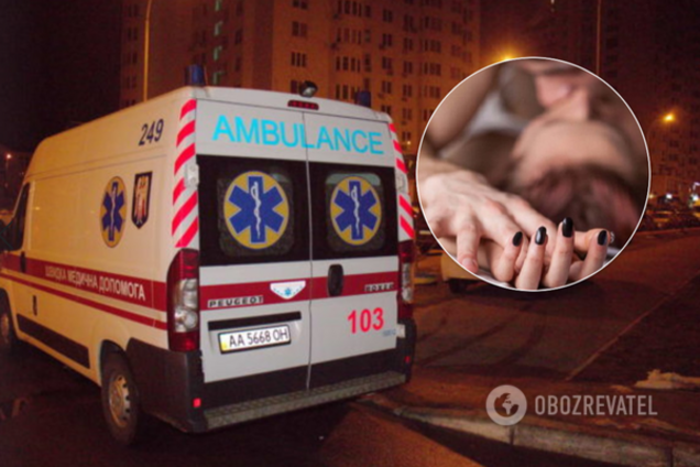 Умерла после секса? В полиции Кривого Рога прокомментировали трагедию с 17-летней девушкой