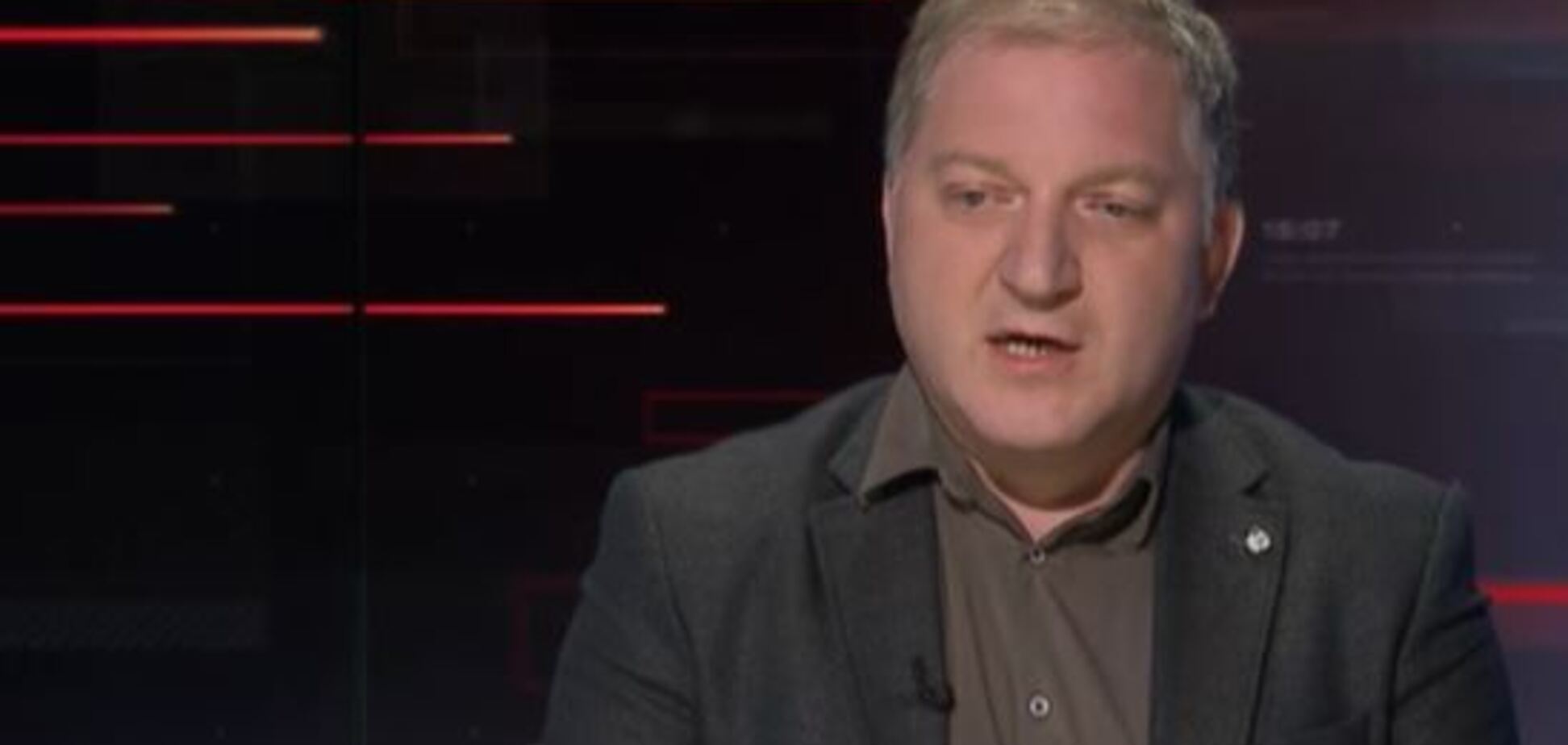 'Решения нет': новоизбранный нардеп назвал окончательной потерю Крыма Украиной