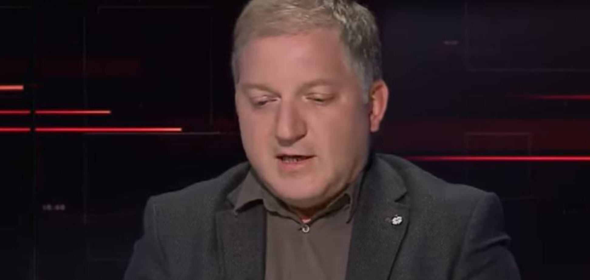 'Воюем не с Россией!' Новоизбранный нардеп сделал скандальное заявление о Донбассе