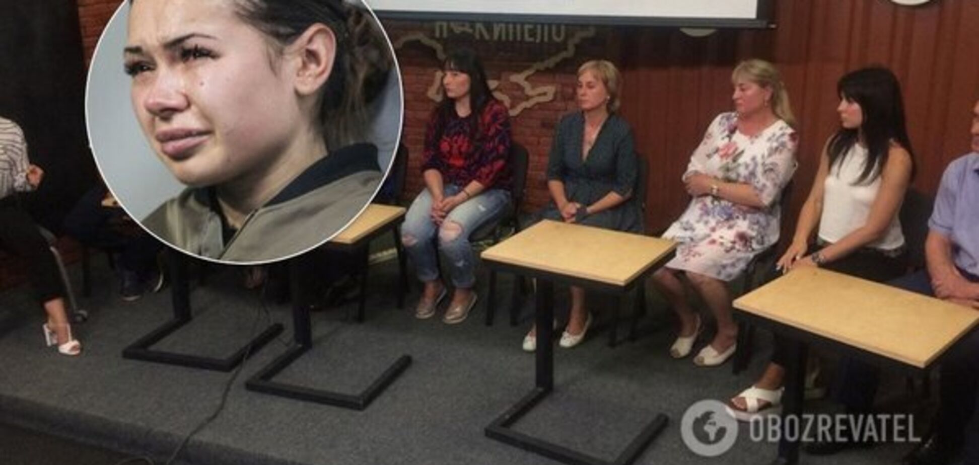 Не надо слепой мести! Семьи погибших под колесами авто Зайцевой уточнили требования к Зеленскому