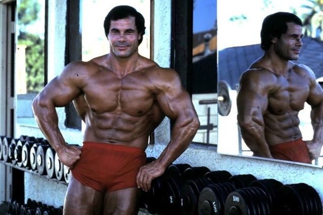 Трагічно помер дворазовий 'Містер Олімпія' і кращий друг Шварценеггера
