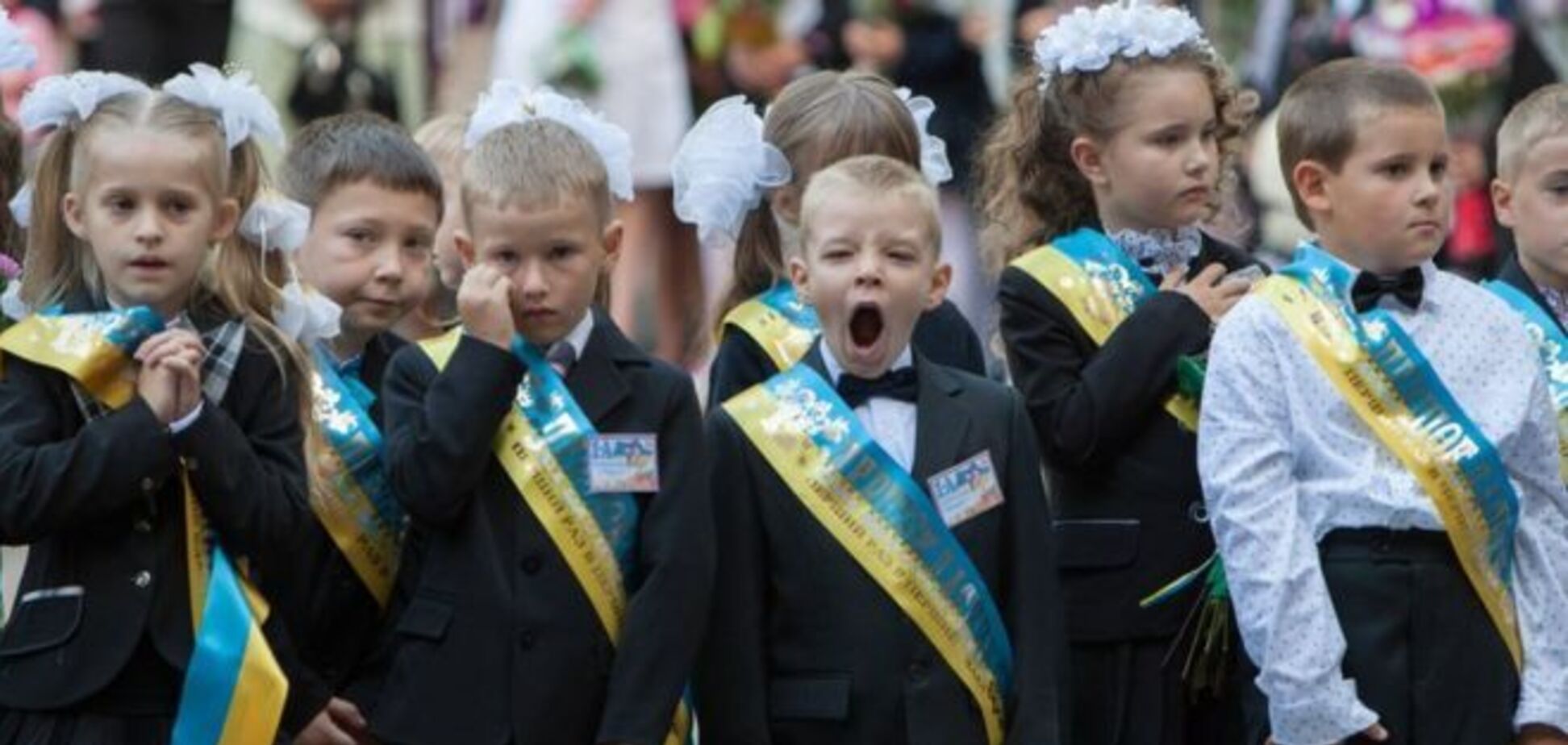 День знаний: что нужно знать, отправляя ребенка в школу