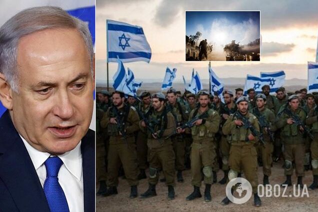 Ізраїль воював з Хезболлою лише дві години