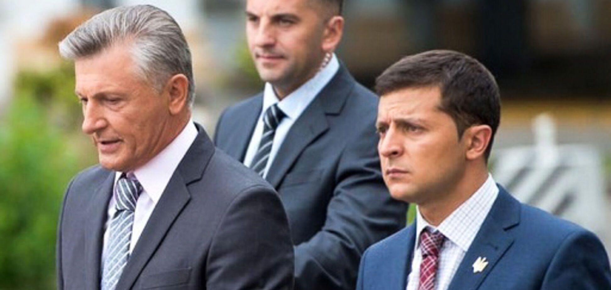 Народ должен не восхищаться, а просто знать правду