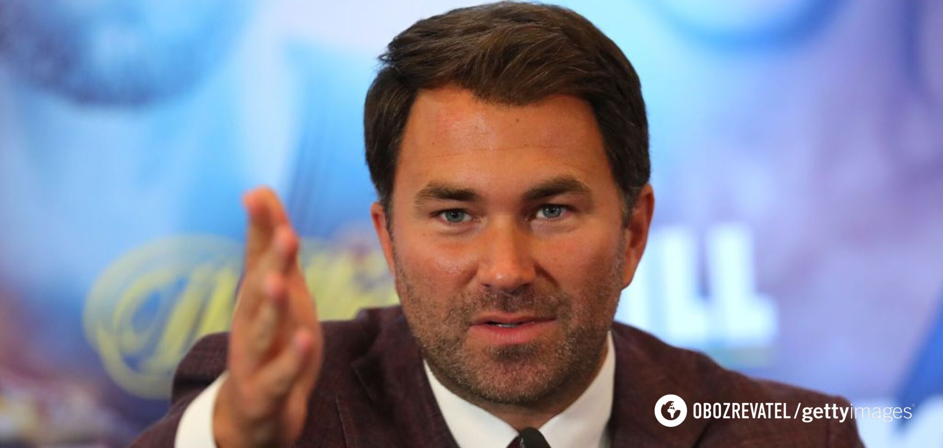 'Возможно, четыре': промоутер Кэмпбелла оспорил разгром от Ломаченко