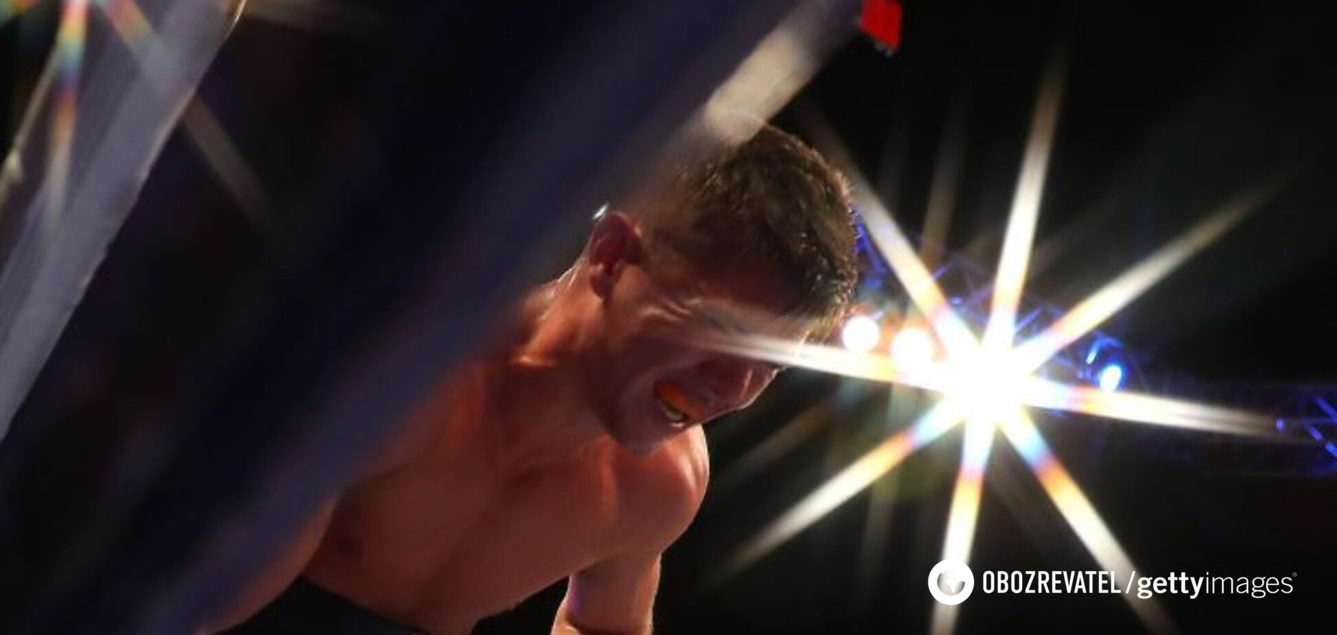 Кэмпбелл угодил в больницу после боя с Ломаченко: что произошло