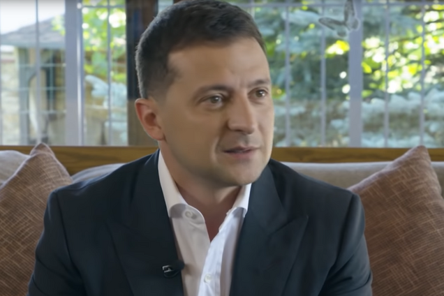'Не заморачиваюсь': Зеленский сделал неожиданное признание