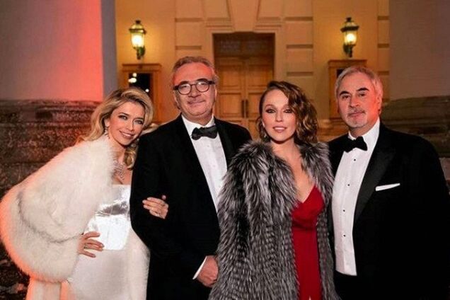 Из-за Брежневой? Джанабаева рассказала, почему ушла от Меладзе