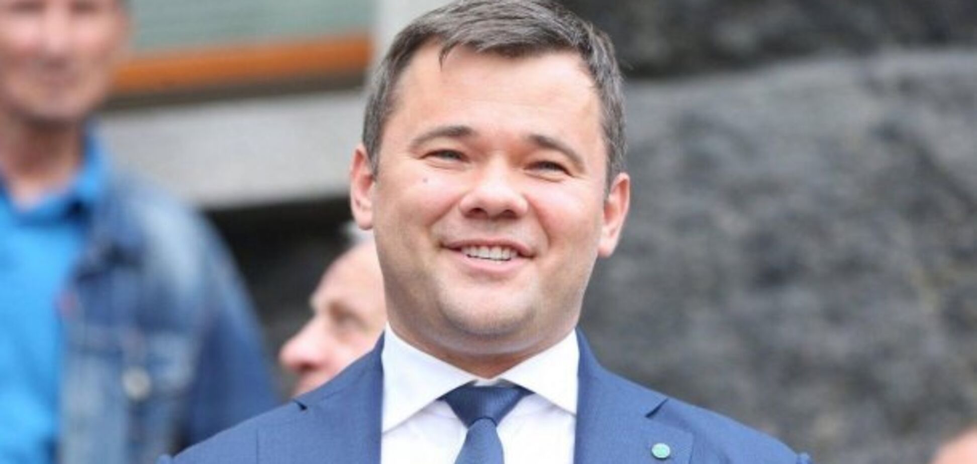 Богдан в наручниках потроллил журналистов из-за Сен-Тропе