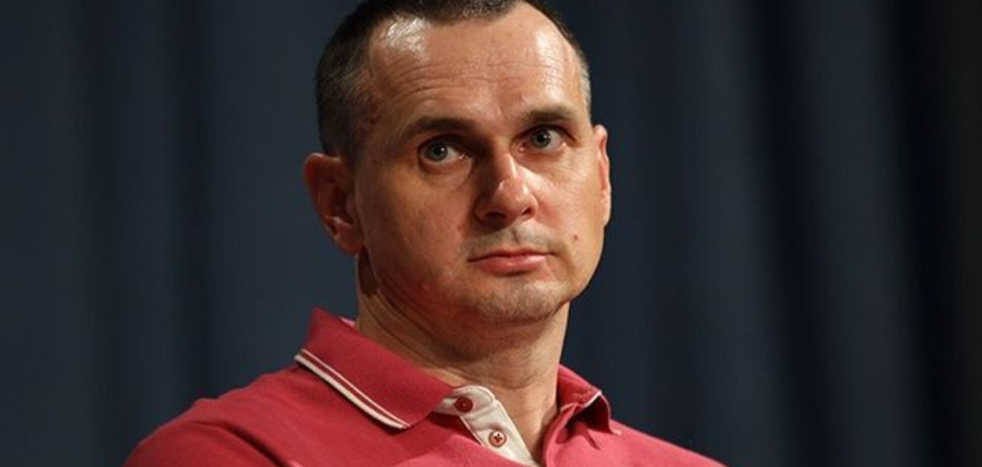 Роль Сенцова в Украине