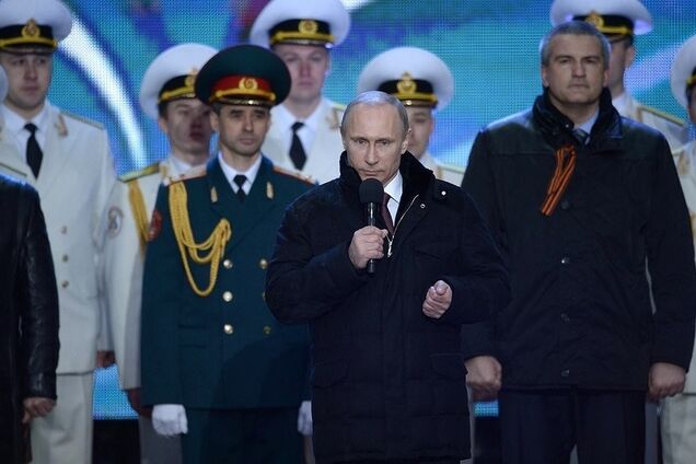 Зеленский может нанести страшный удар по Путину и России