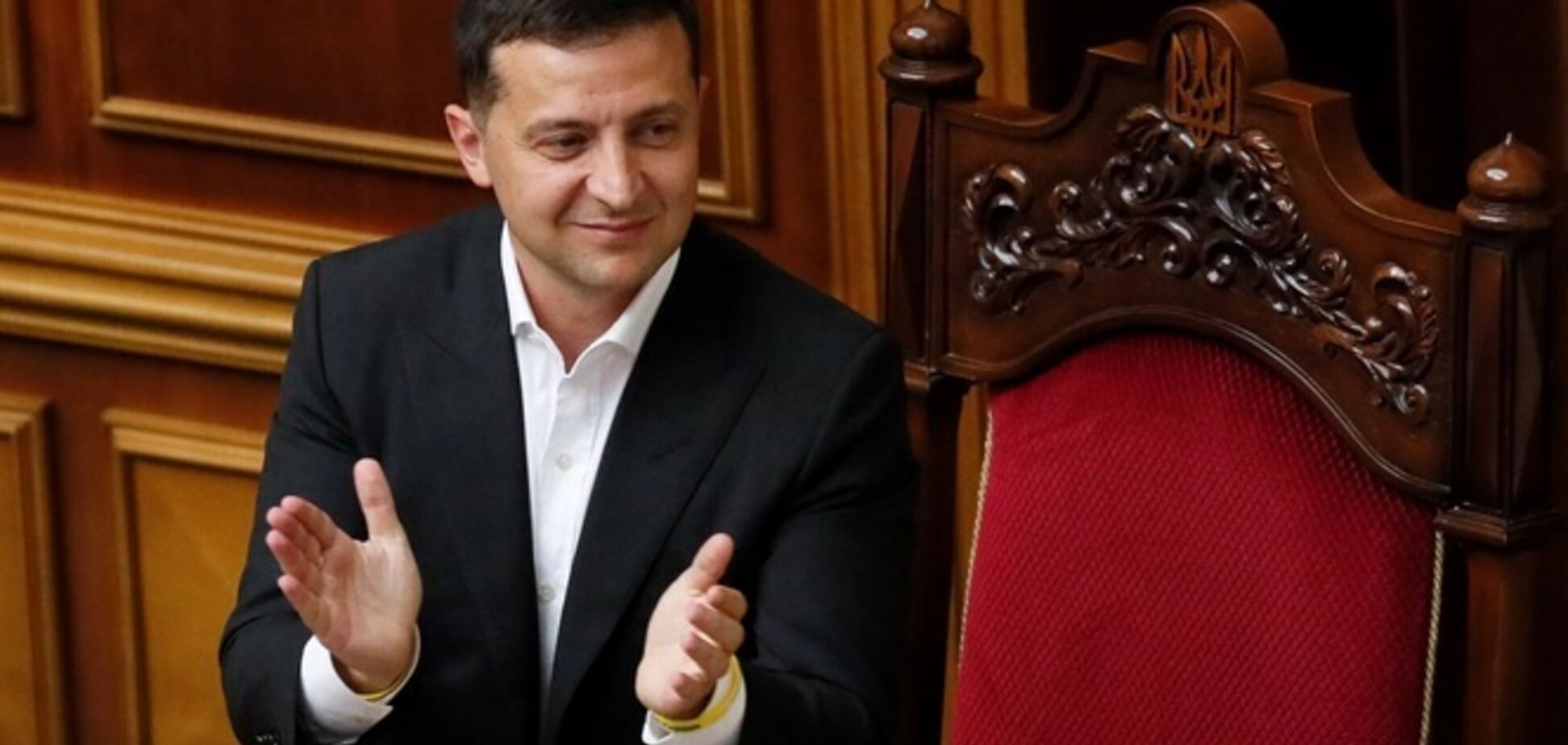 'Став би страшним ударом для Путіна': Зеленському сказали, як повернути Крим