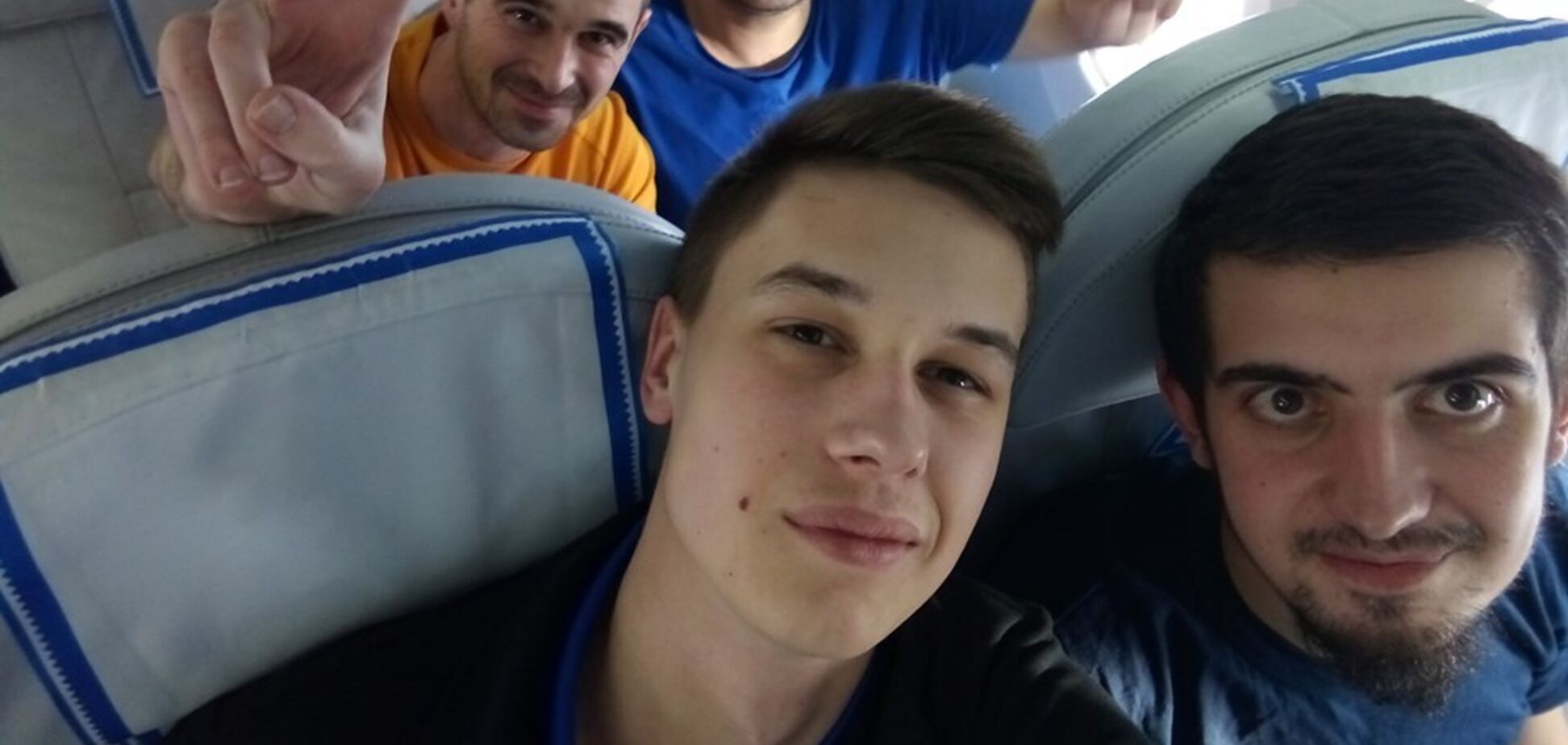 Андрей Эйдер