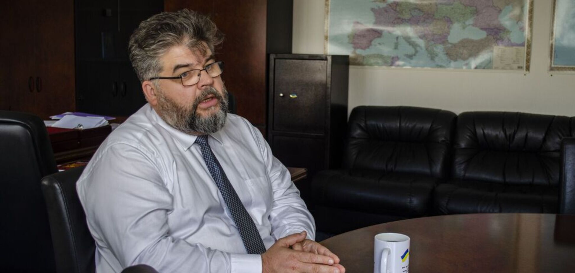 Яременко зі 'Слуги народу' закликав не говорити про війну