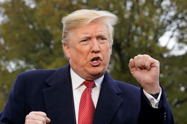 США ввели санкції проти лідерів терористів