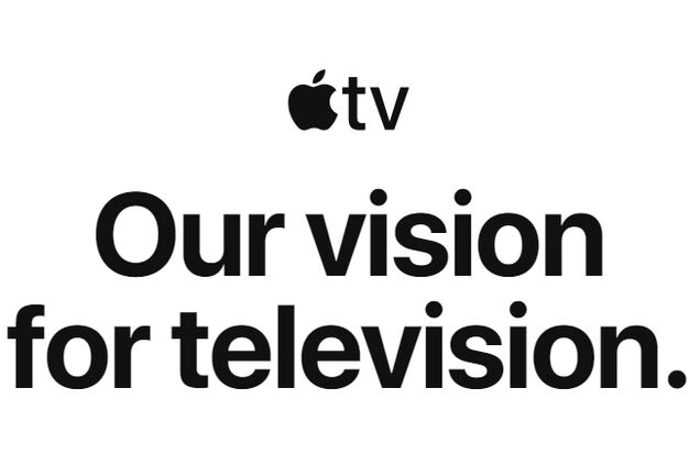 Рік безкоштовно: Apple показала стрімінговий сервіс для перегляду фільмів