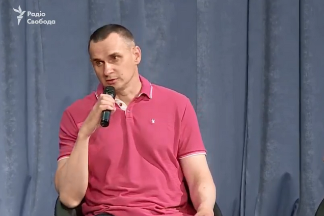 'У нас є план!' Сенцов розкрив тактику Зеленського щодо нового обміну полоненими