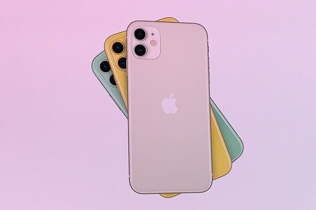 Apple презентовала новые iPhone: как они выглядят