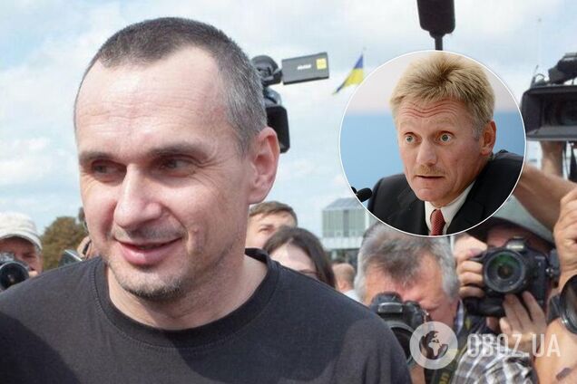 В Кремле сделали заявление об обмене пленными