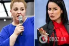 "Недолгой была разлука!" Канделаки высмеяла заявление Катамадзе о любви к россиянам