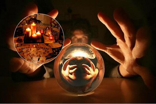 'Вам терміново потрібно зняти пристріт': в Україні активізувалися шахраї 'з даром'