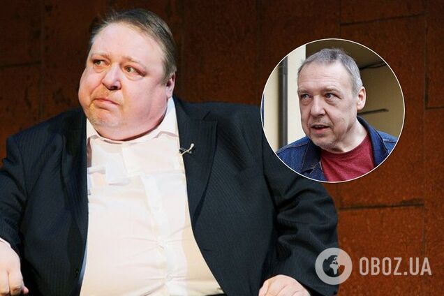 Мінус 100 кг! Зірка 'Ліквідації' розкрив секрет феноменального схуднення