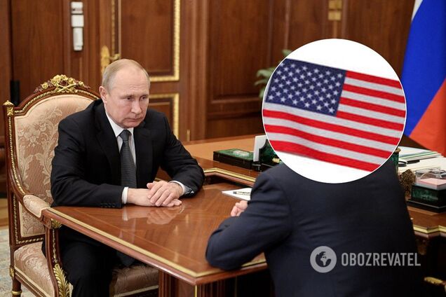 Имел доступ к Путину: рассекречены детали работы американского шпиона в Кремле