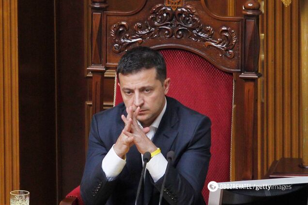 Зеленський готується розпустити ЦВК: ЗМІ назвали причину
