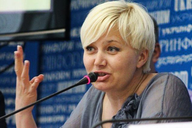 Лариса Ніцой