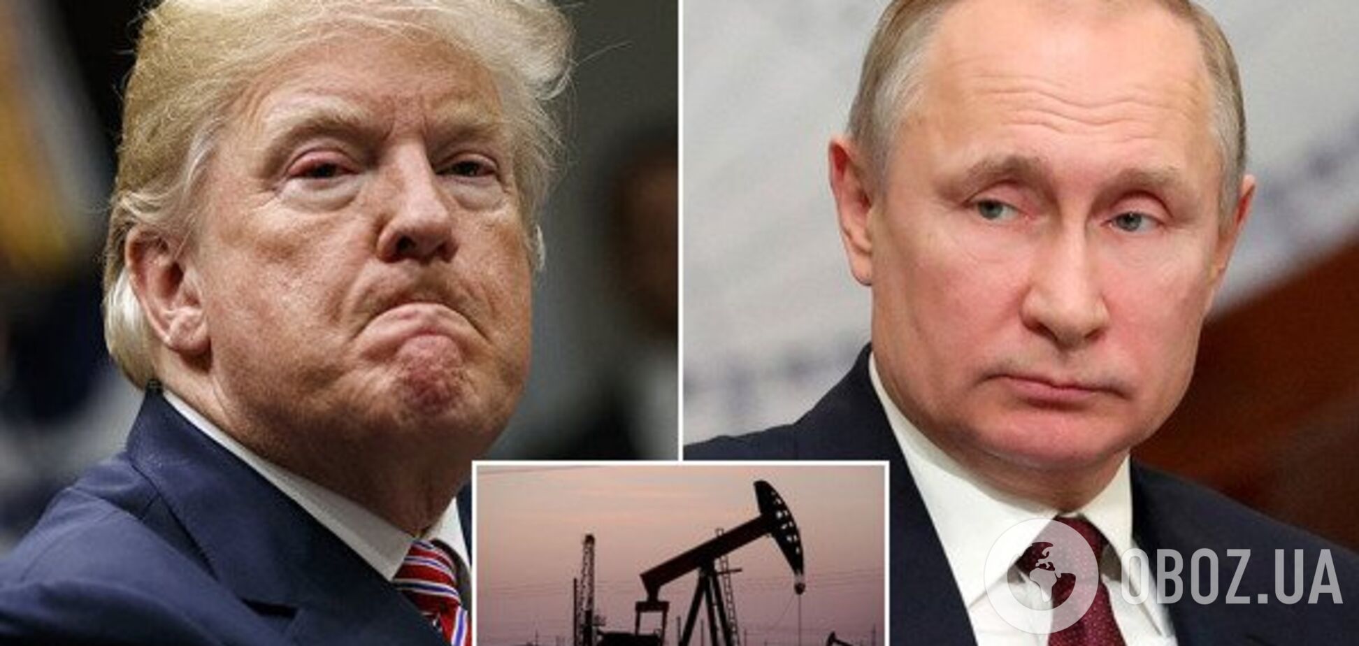 США задумали новый удар по России: кому грозят санкции