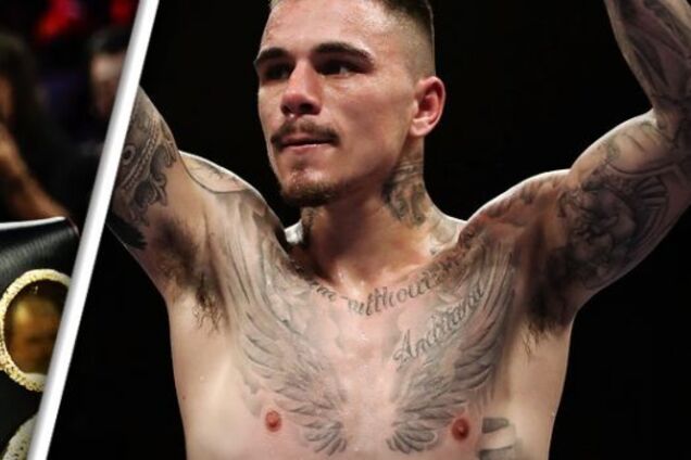 'Раскрывает недостатки': австралиец пообещал избить Ломаченко на 80-тысячной арене