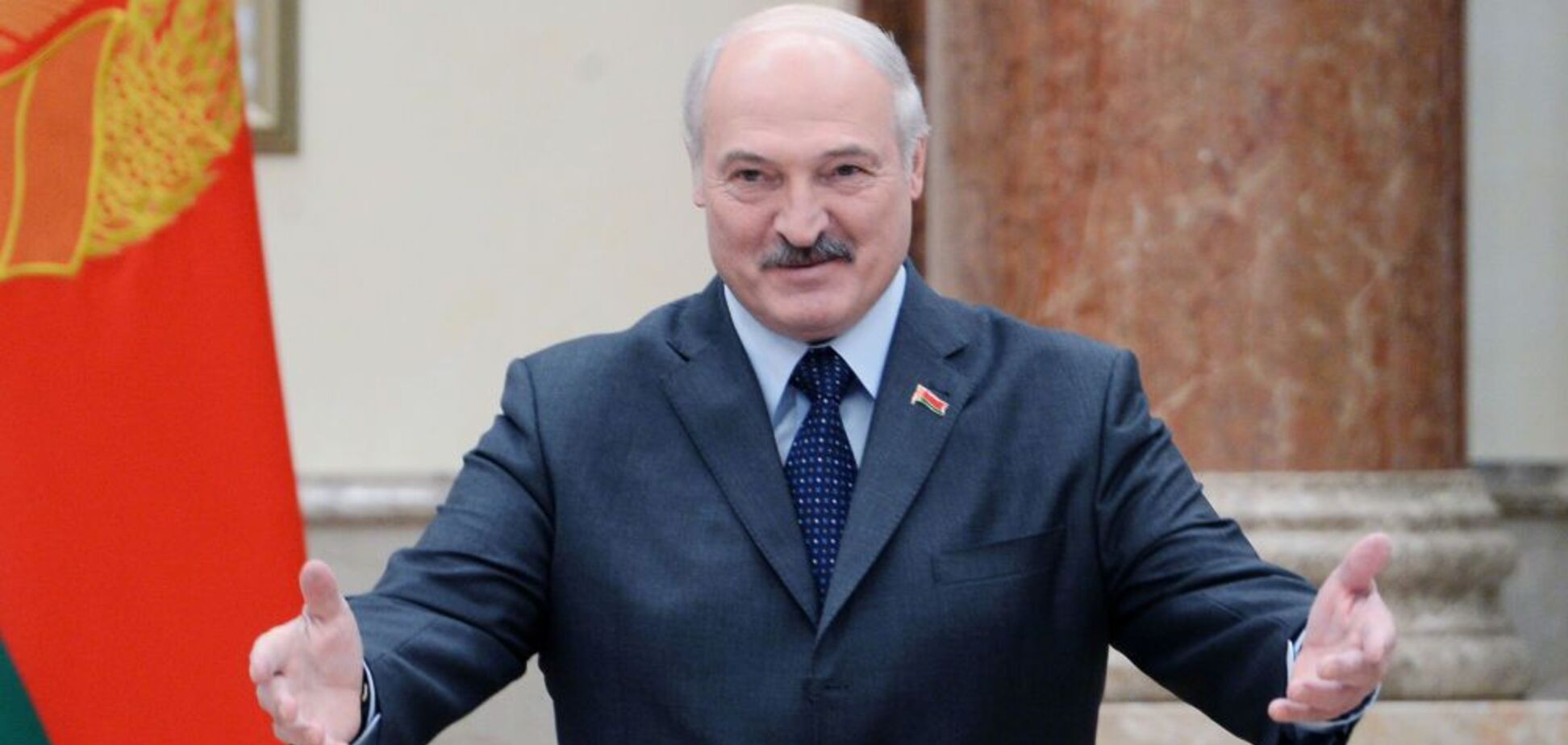 Минск 'взрывают' перед встречей Лукашенко с Зеленским: выяснился нюанс